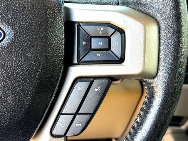 used 2017 Ford F-150 car, priced at $22,888