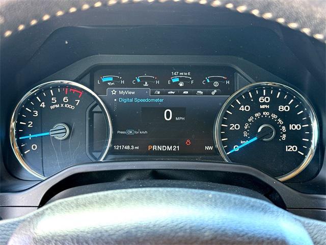 used 2017 Ford F-150 car, priced at $22,888
