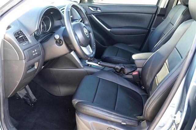 used 2015 Mazda CX-5 car, priced at $14,791