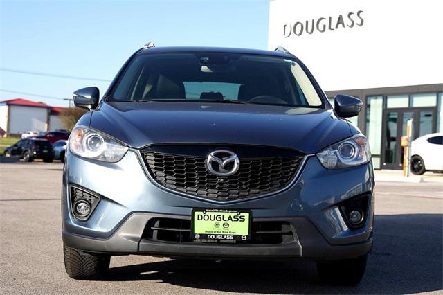 used 2015 Mazda CX-5 car, priced at $14,791