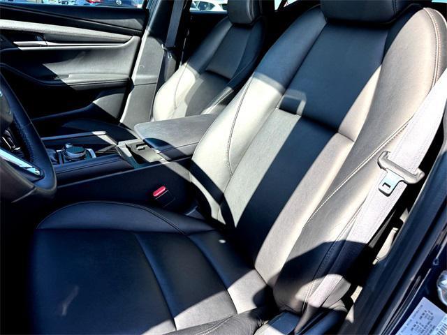 used 2024 Mazda Mazda3 car, priced at $21,495