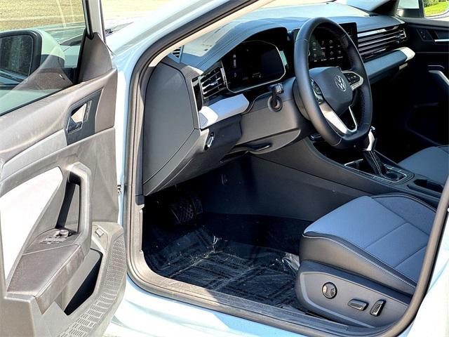 new 2025 Volkswagen Jetta car, priced at $27,057