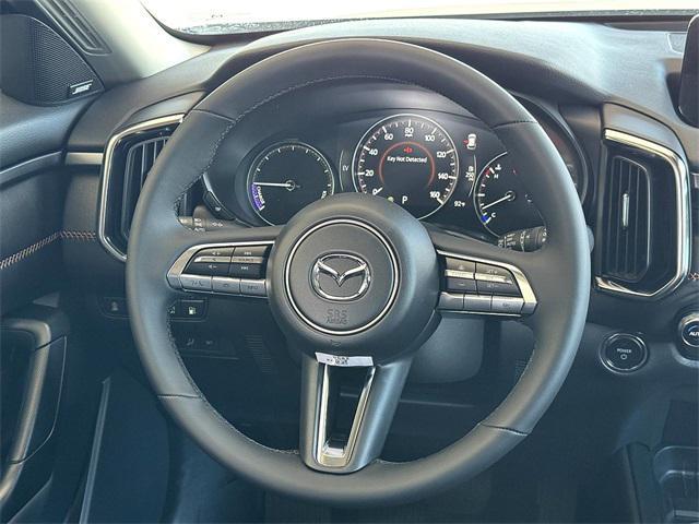 new 2025 Mazda CX-50 Hybrid car, priced at $43,110