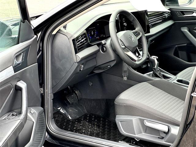 new 2026 Volkswagen Jetta car, priced at $25,791