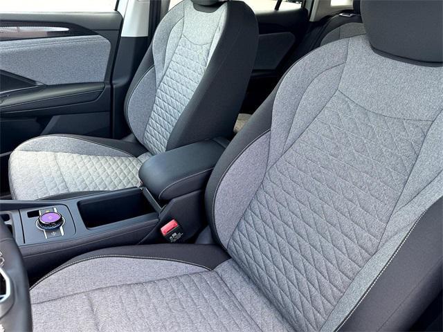 new 2025 Volkswagen Tiguan car, priced at $30,434