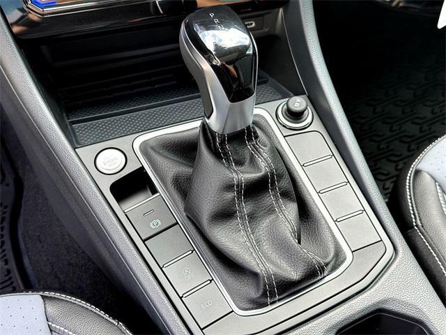 new 2026 Volkswagen Jetta car, priced at $29,186