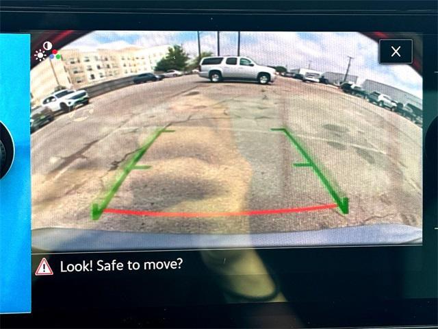 new 2026 Volkswagen Jetta car, priced at $29,186