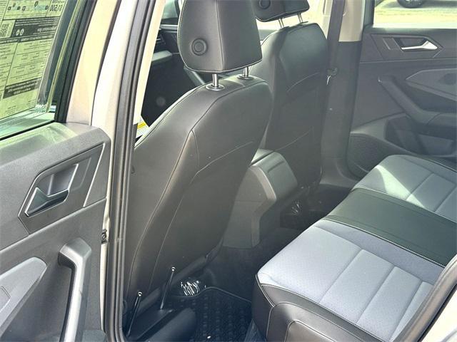 new 2026 Volkswagen Jetta car, priced at $29,186