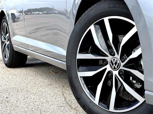 new 2026 Volkswagen Jetta car, priced at $29,186