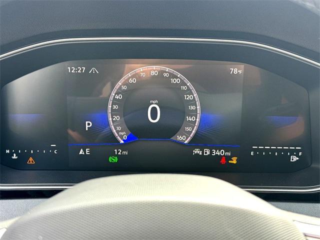 new 2026 Volkswagen Jetta car, priced at $29,186