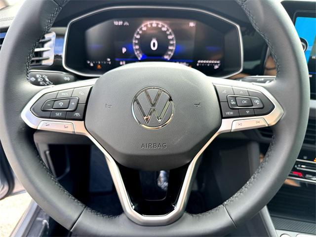 new 2026 Volkswagen Jetta car, priced at $29,186