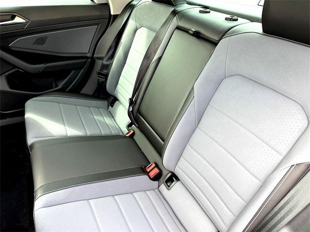 new 2026 Volkswagen Jetta car, priced at $29,186