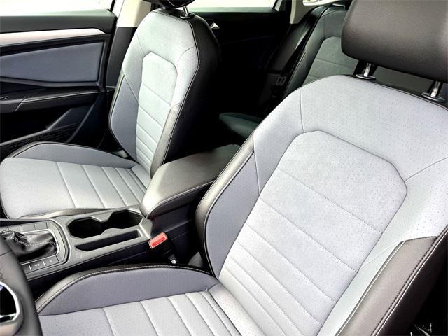 new 2026 Volkswagen Jetta car, priced at $29,186