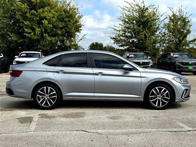 new 2026 Volkswagen Jetta car, priced at $29,186