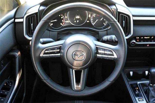 used 2024 Mazda CX-50 car, priced at $29,777