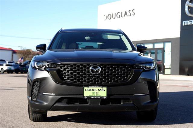 used 2024 Mazda CX-50 car, priced at $29,777