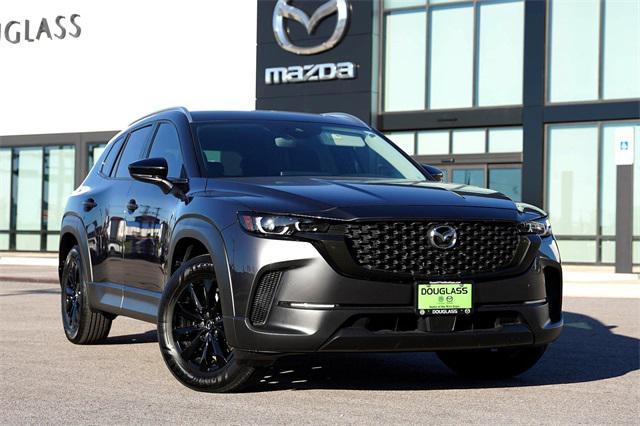 used 2024 Mazda CX-50 car, priced at $29,777