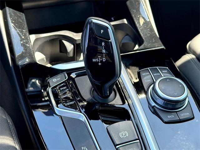 used 2021 BMW X3 car, priced at $27,988