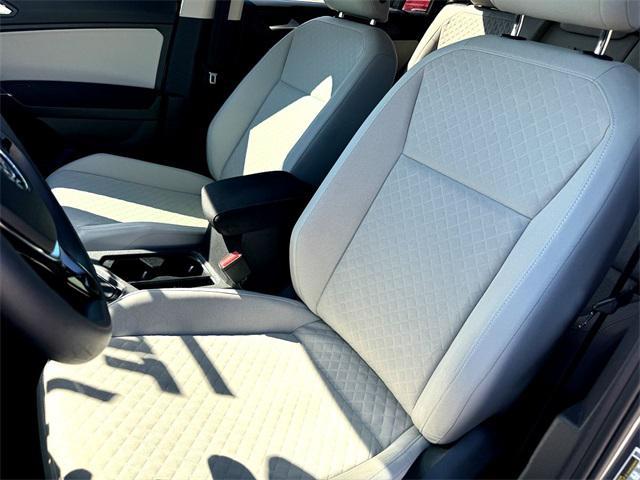 used 2020 Volkswagen Tiguan car, priced at $18,795