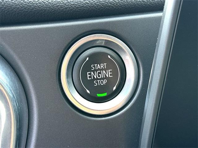 used 2024 Chevrolet Blazer car, priced at $24,995