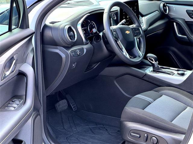 used 2024 Chevrolet Blazer car, priced at $24,995