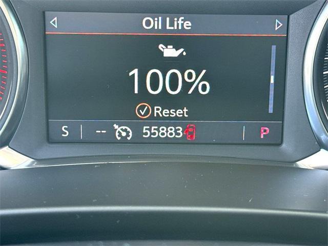 used 2024 Chevrolet Blazer car, priced at $24,995