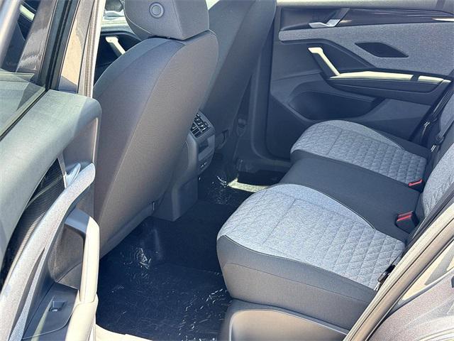 new 2025 Volkswagen Tiguan car, priced at $29,152