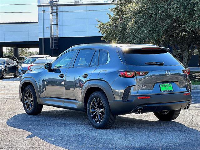 used 2024 Mazda CX-50 car, priced at $30,988