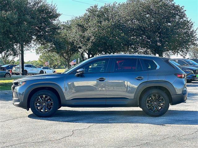 used 2024 Mazda CX-50 car, priced at $30,988