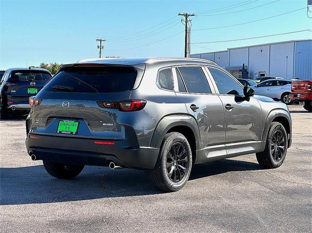 used 2024 Mazda CX-50 car, priced at $30,988