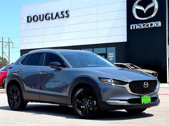 used 2023 Mazda CX-30 car, priced at $24,988