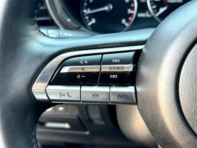 used 2023 Mazda CX-30 car, priced at $24,988