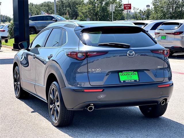 used 2023 Mazda CX-30 car, priced at $24,988