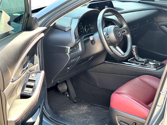 used 2023 Mazda CX-30 car, priced at $24,988