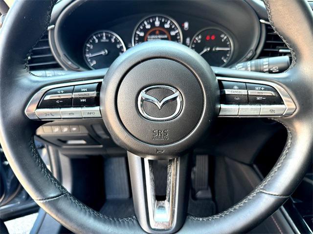 used 2023 Mazda CX-30 car, priced at $24,988
