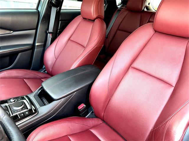 used 2023 Mazda CX-30 car, priced at $24,988