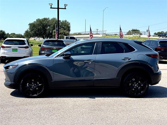 used 2023 Mazda CX-30 car, priced at $24,988