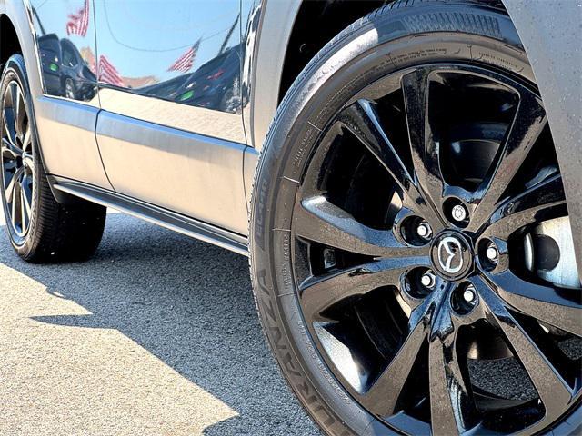 used 2023 Mazda CX-30 car, priced at $24,988