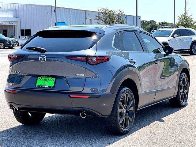 used 2023 Mazda CX-30 car, priced at $24,988