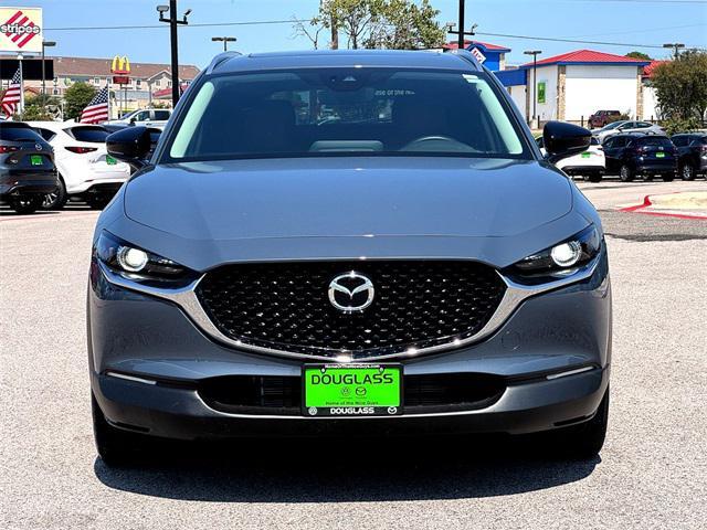 used 2023 Mazda CX-30 car, priced at $24,988