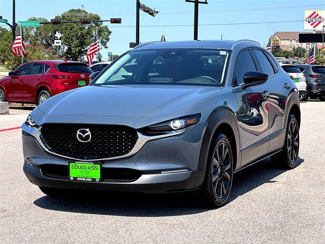 used 2023 Mazda CX-30 car, priced at $24,988