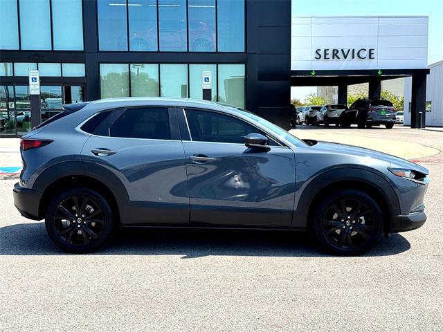 used 2023 Mazda CX-30 car, priced at $24,988
