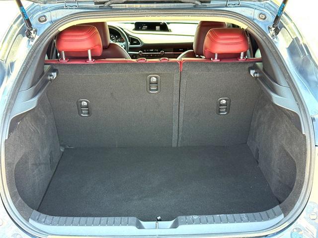 used 2023 Mazda CX-30 car, priced at $24,988