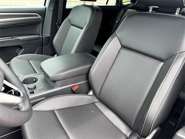 used 2020 Volkswagen Atlas Cross Sport car, priced at $24,988