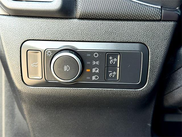 used 2021 Ford Bronco Sport car, priced at $23,997