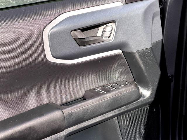 used 2021 Ford Bronco Sport car, priced at $23,997