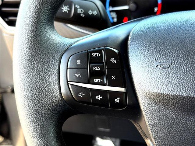 used 2021 Ford Bronco Sport car, priced at $23,997