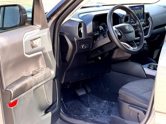 used 2021 Ford Bronco Sport car, priced at $23,997