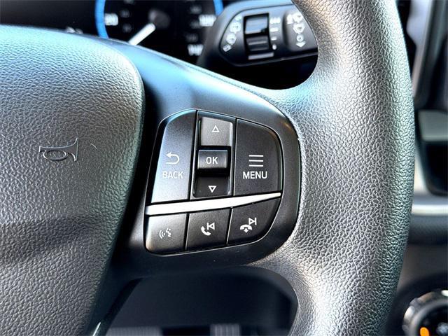 used 2021 Ford Bronco Sport car, priced at $23,997