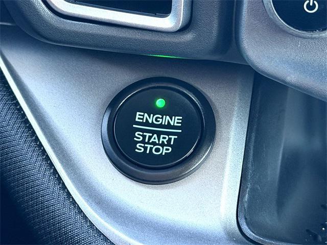 used 2021 Ford Bronco Sport car, priced at $23,997